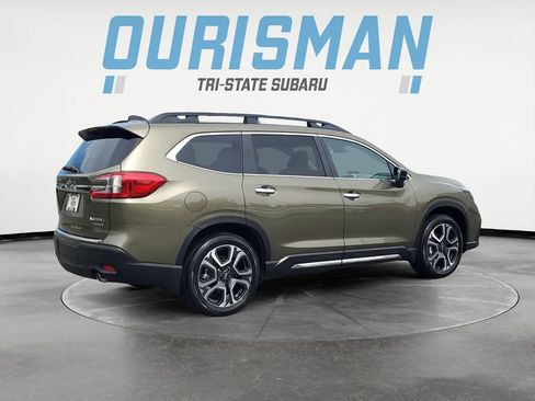 Used 2026 Subaru Ascent Touring AWD/4WD image 6