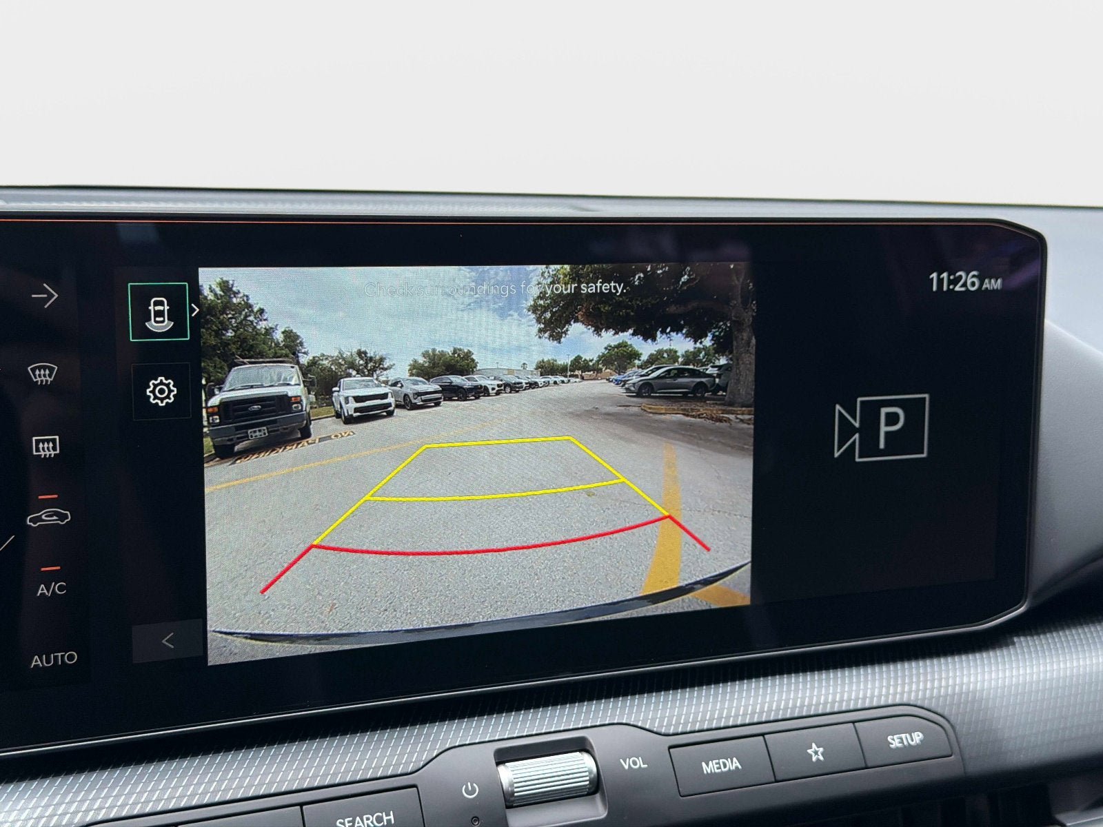 New 2026 Kia K4 GT-Line w/ GT-Line Premium Package FWD image 23