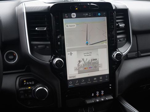 New 2026 RAM 1500 Big Horn image 45