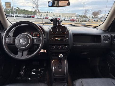 Used 2014 Jeep Patriot High Altitude image 16