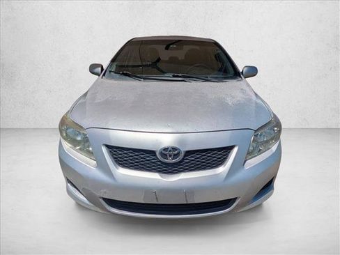 Used 2009 Toyota Corolla LE FWD image 2