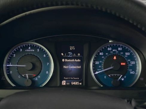Used 2017 Toyota Camry XLE FWD image 17