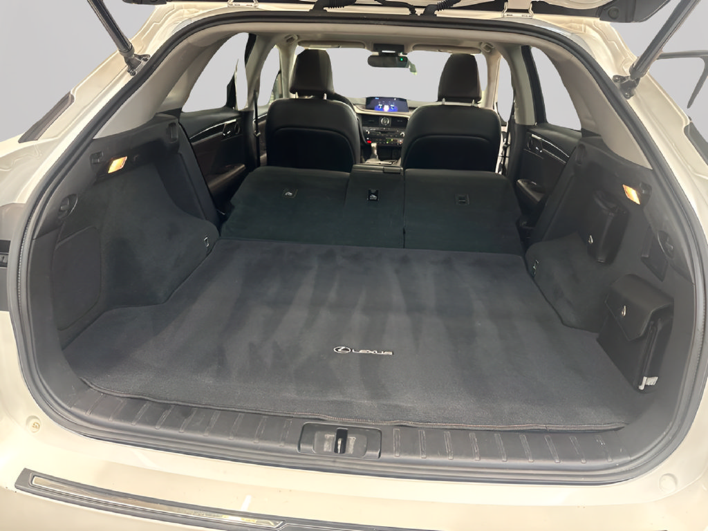 Used 2019 Lexus RX 350 AWD image 26