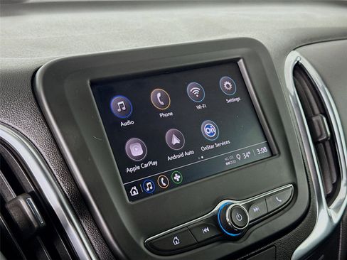 Used 2024 Chevrolet Equinox LT image 14