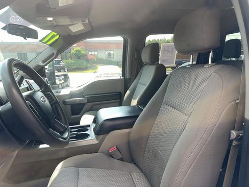Used 2017 Ford F350 XLT AWD/4WD image 18