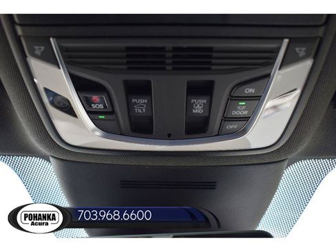 New 2026 Acura MDX Type S AWD/4WD image 19