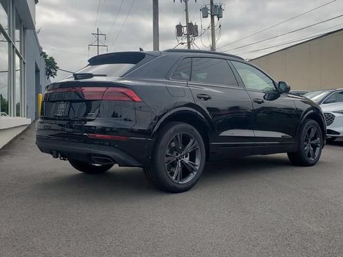 New 2026 Audi Q8 Premium AWD/4WD image 3