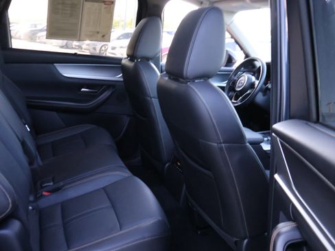 Used 2025 MAZDA CX-70 Plug-In Hybrid w/ Premium Pkg AWD/4WD image 11