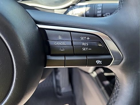 Certified 2024 MAZDA CX-30 AWD 2.5 S w/ Select Sport Pkg image 18