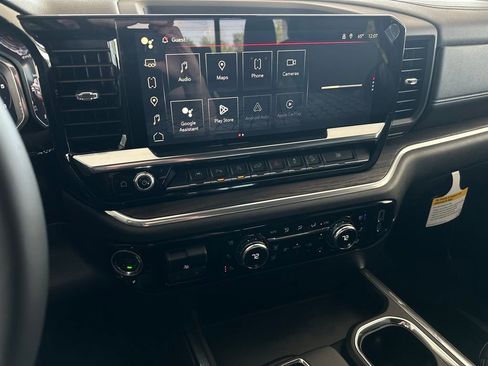 New 2026 GMC Sierra 1500 SLT w/ SLT Premium Package image 23