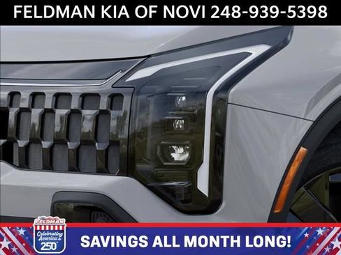 New 2026 Kia Sportage X-Line w/ X-Line Premium Package AWD/4WD image 10