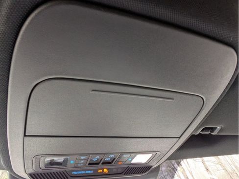 New 2026 Ford Expedition Platinum w/ Stealth Performance Package image 20