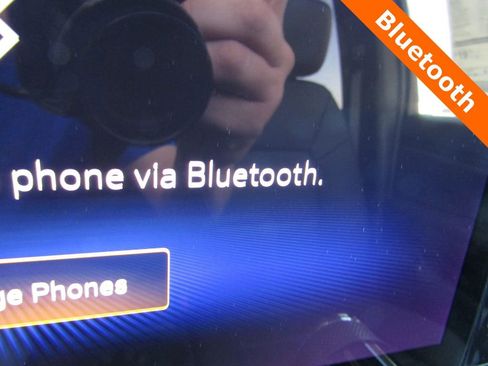 New 2026 Chevrolet Colorado LT image 8