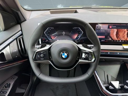 New 2026 BMW X3 xDrive30i w/ Premium Package AWD/4WD image 11