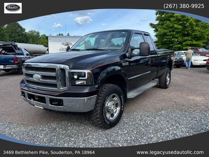 Used 2006 Ford F350 XLT