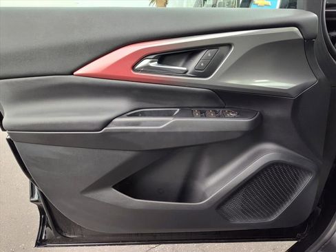 New 2026 Chevrolet Equinox EV RS image 10