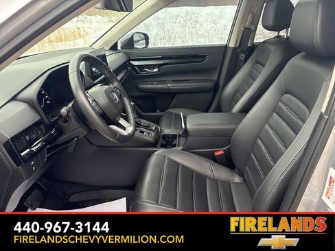 Used 2023 Honda CR-V EX-L image 15
