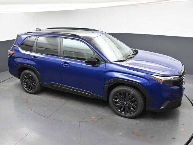 New 2026 Subaru Forester Sport AWD/4WD image 52
