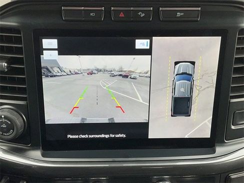 Used 2022 Ford F150 XLT w/ Equipment Group 302A High image 20