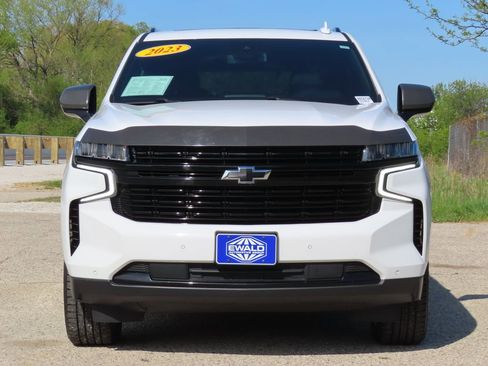 Used 2023 Chevrolet Tahoe RST AWD/4WD image 17
