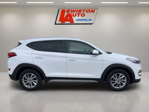 Used 2018 Hyundai Tucson SEL AWD/4WD image 6