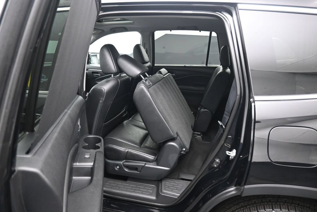 Used 2020 Honda Pilot EX-L image 40