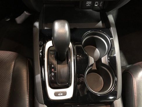 Used 2018 Honda Ridgeline Black Edition image 20