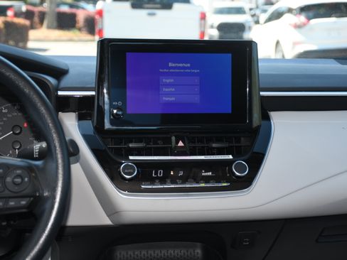 Used 2024 Toyota Corolla LE image 15