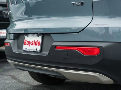 Used 2021 Volvo XC40 T5 R-Design AWD/4WD image 11