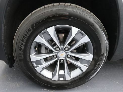 Used 2026 Chevrolet Equinox LT AWD/4WD image 21