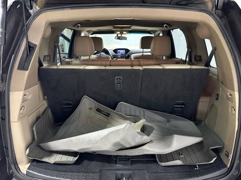 Used 2013 Honda Pilot Touring image 30