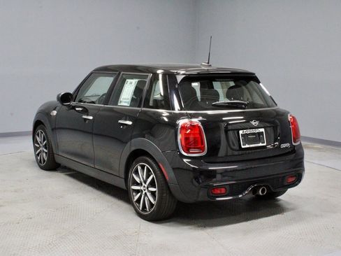 Used 2020 MINI Cooper S image 10