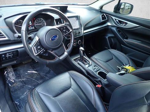 Used 2023 Subaru Crosstrek 2.5i Limited w/ Popular Package #4 image 10