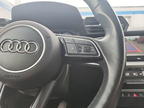Used 2023 Audi A3 2.0T Premium FWD image 21