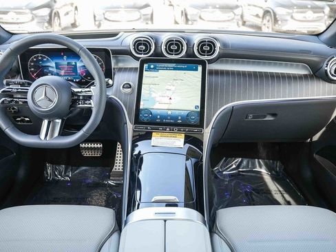 New 2026 Mercedes-Benz GLC 300 4MATIC image 12