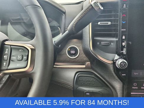 New 2026 RAM 2500 Limited image 27