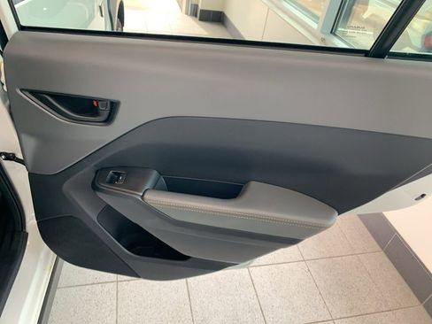 New 2026 Subaru Crosstrek 2.5i Wilderness AWD/4WD image 17