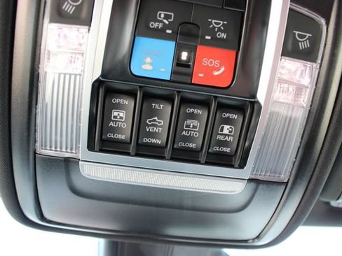 New 2026 RAM 1500 Limited AWD/4WD image 36