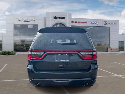 Used 2023 Dodge Durango GT AWD/4WD image 7