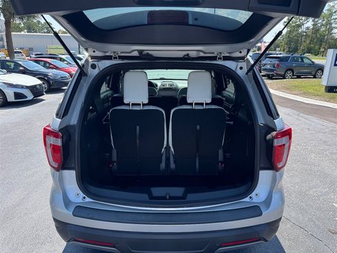 Used 2019 Ford Explorer XLT FWD image 24