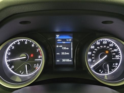 Used 2024 Toyota Camry LE image 24