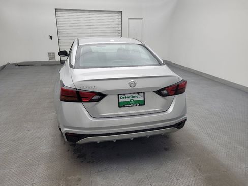 Used 2019 Nissan Altima 2.5 S image 6