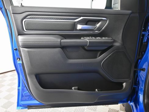 New 2026 RAM 1500 4x4 Crew Cab image 18