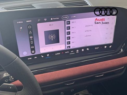 New 2026 Audi S5 Premium Plus AWD/4WD image 18