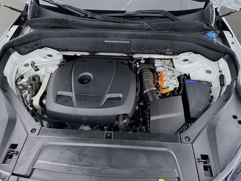 Used 2022 Volvo XC90 T8 Inscription image 34