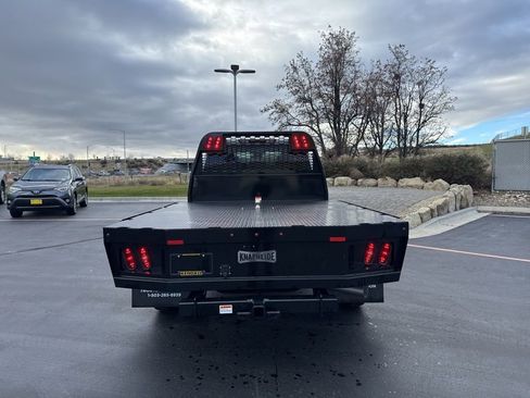 New 2026 Chevrolet Silverado 3500 W/T w/ WT Convenience Package image 9