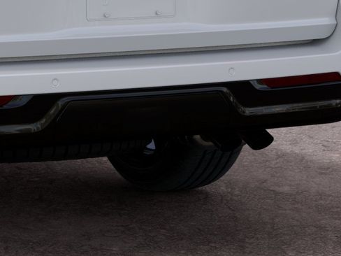 New 2027 Lincoln Navigator Black Label AWD/4WD image 23
