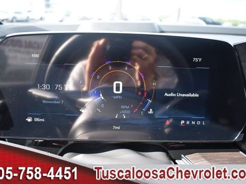 New 2026 Chevrolet Tahoe LT w/ Comfort Package image 30