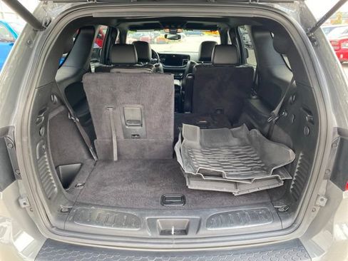 Used 2021 Dodge Durango GT AWD/4WD image 28