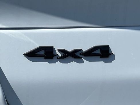 New 2026 Jeep Grand Cherokee L Limited AWD/4WD image 2